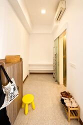 The Hillier (D23), Apartment #600309311